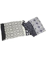 Harshita Women's Chiffon Sheer Ionic Scarf