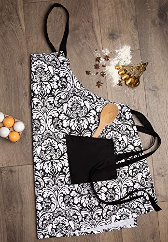 3 DII+Adjusatble+Gardening+Crafting+BBQ+Damask
