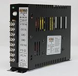 RetroArcade.us 16A Arcade Switching Power Supply, 133 Watt, 110-220V for Video Game cabinets Upright and Cocktail