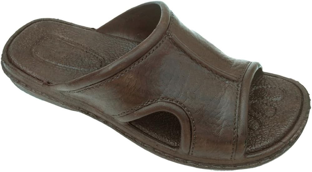 pali hawaii unisex rubber sandals