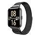 Kalakate Smart Watch for Android iOS Phones, IP68 Waterproof Sport Watch for Men Women, Fitness Smartwatch with Heart Rate Monitor Sleep Tracker, 1.54