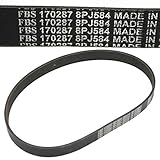 Proform Lifestyler 170287 Treadmill Drive Belt