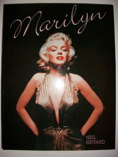 "Marilyn" av NEIL SINYARD