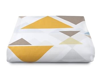 Tiendas Mi Casa Geschafte Mein Haus Bett Spannbetttuch Dreiecke