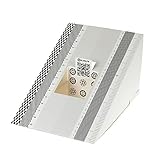DSLRKIT Lens Focus Calibration Tool Alignment Ruler Folding Card(Pack of 2)