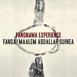 FANGNAWA EXPERIENCE                                image