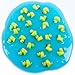 Maddie Rae's Scrapbooking Charms, Ducks 25 pcs of Beads