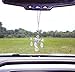 Chroma 48003 Cardelier Auto Ornament
