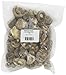 Mushroom House Dried Mushrooms, Shiitake, 4-6 CM, 1-Pound