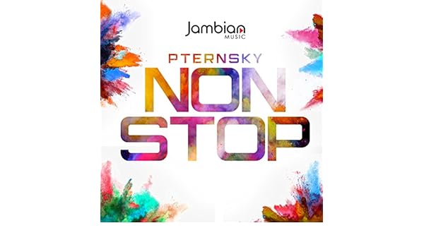 pternsky non stop mp3
