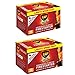Zip Premium Firestarter, 2 Cases