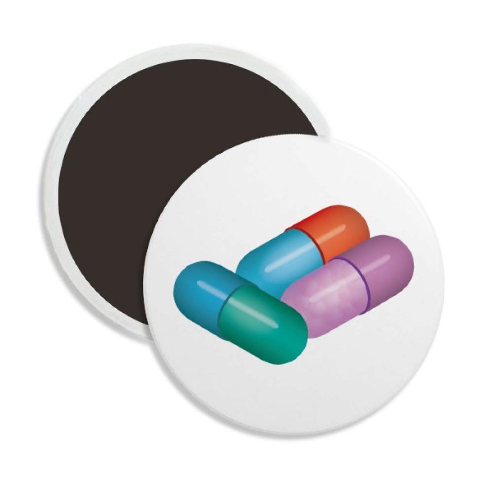 The 10 Best Capsule Refrigerator Magnet