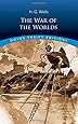 The War of the Worlds (Dover Thrift Editions)