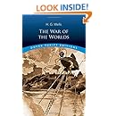 The War of the Worlds (Dover Thrift Editions)