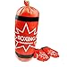 NiGHT LiONS TECH Kids Boxing Children's Pretend Boxing Toy Play Set Punching Bag and Set of Soft Boxing Gloves