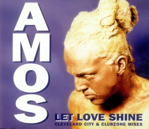Amos - Let Love Shine - Zortam Music