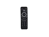 HCDZ Replacement Remote Control for Philips