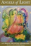 Angels of Light: An Oracle for Divine Connection by 