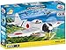 COBI Army Mistubishi A6M2 Zero