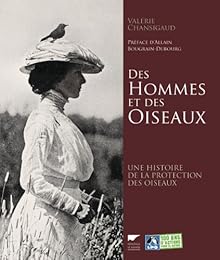 Des  hommes et des oiseaux