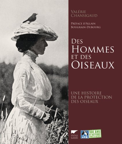 Des  hommes et des oiseaux