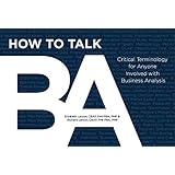 How to Talk BA