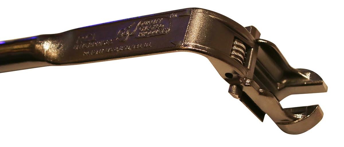 NEW DesignUniversal Fire Sprinkler Head Retrofit WrenchFits Any Non