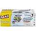 Glad Food Storage Containers, Variety Pack, 18 Pieces