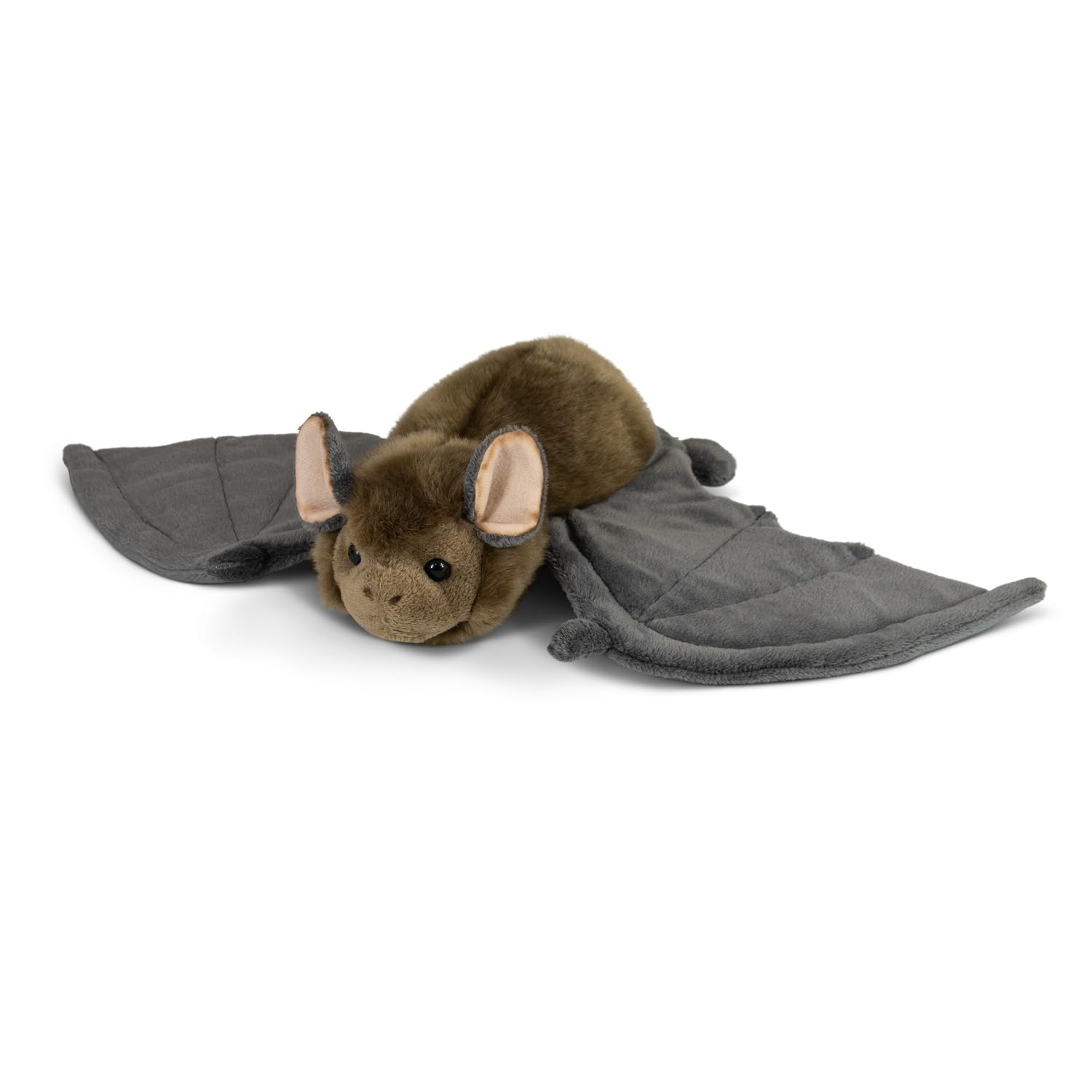 Animigos World of Nature Tobar BAT Plush Toy.