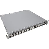 Juniper Networks Ethernet PoE Switch EX4300-48P