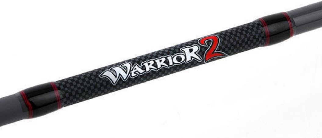 Fox rage warrior 2 pike casting rod Clearance