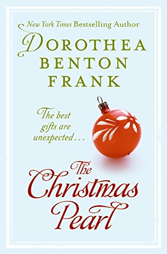 The Christmas Pearl 0739488554 Book Cover