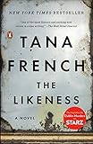 The Likeness (Dublin Murder Squad, Book 2) by Tana French