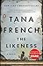 The Likeness (Dublin Murder Squad, Book 2) by Tana French