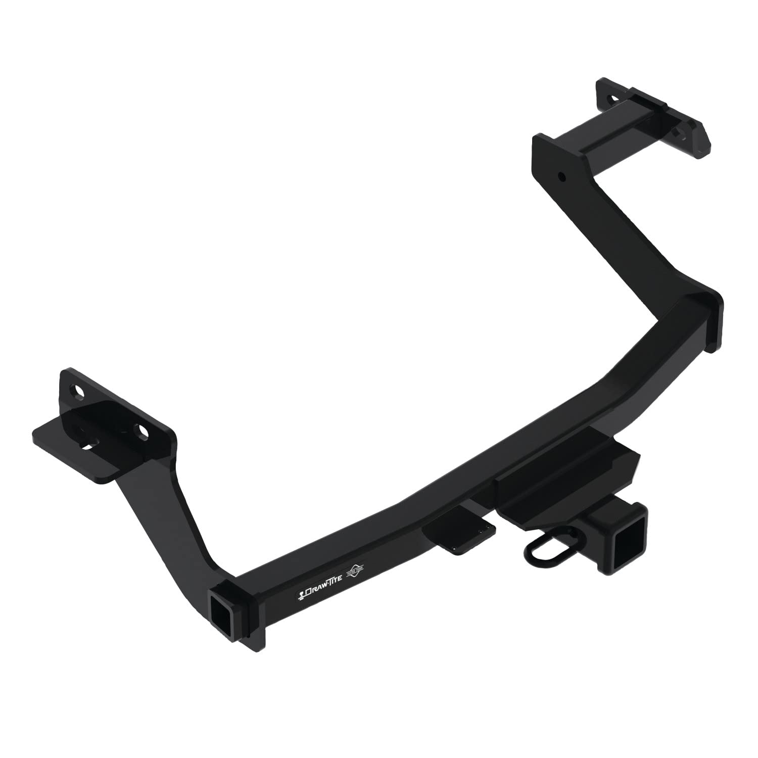 Photo 1 of Draw-Tite 76555 Class 3 Trailer Hitch, 2 Inch Square Receiver, Compatible with 2022-2025 Hyundai Santa Cruz.
