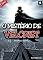 Livro O MISTÉRIO DE VELCRIST - GRAPHIC NOVEL