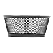 1InTheOffice Mesh Paper Clip Holder for Desk, Paperclip Holder (2)