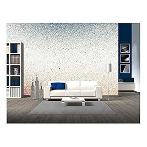 Abstract splatted Background - Removable Wall Mural | Self-Adhesive Large Wallpaper - 66x96 inches
