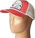 Billabong Women's Radical Dude Trucker, Vintage Coral, One Size