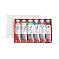 PWC Shinhan Premium Watercolor 15ml Tint 6 Piece Set A (1215154-0006)