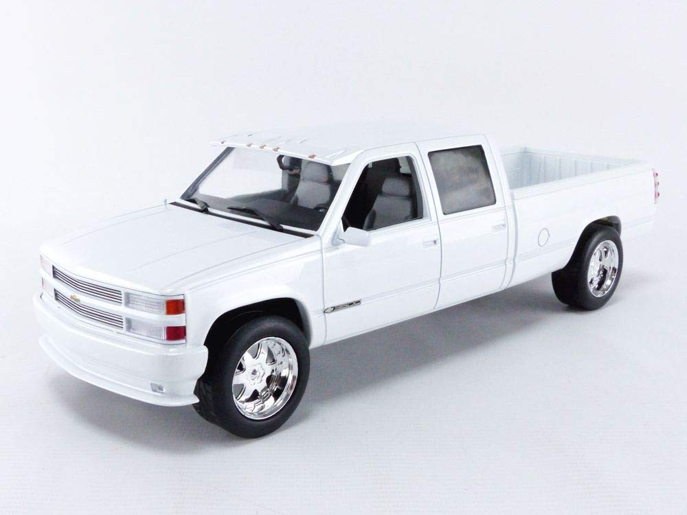 Greenlight 19072 Collectible Miniature car
