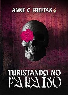 Livro TURISTANDO NO PARAÍSO