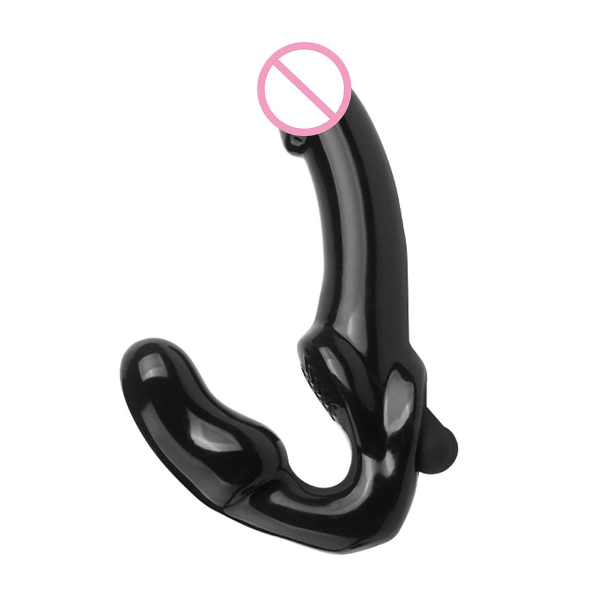 Amazon.com: Adult Supplies Double Head Vibration Supplies Frequency ...