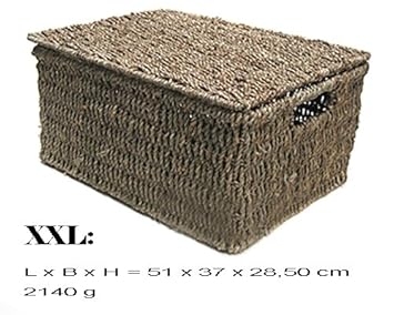 Aufbewahrungskorb Xxl