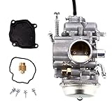 NEW Carburetor For Polaris Polaris 1995-1998 Magnum 425 & 1999-2009 Ranger 500 & 2001-2008 Sportsman 500 ATV QUAD Carb 2x4 4x4 6x6