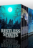Restless Spirits Boxset: A Collection of Riveting Haunted House Mysteries