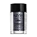 NYX Cosmetics Face & Body Glitter Gunmetal