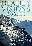 Deadly Visions Boxset:  A Collection of Riveting Paranormal Mysteries