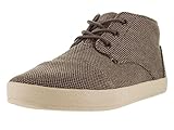 Toms Men's Paseo Mid Casual Shoe