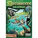 F2Z Carcassonne Amazonas Board Game